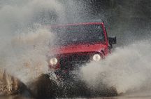 Cape Breton Jeep Adventure (4hr)