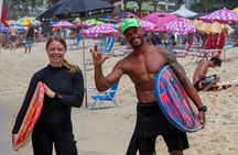 Surf+Trilha