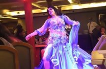 Private 2 Hours Buffet Dinner Cruise in Cairo