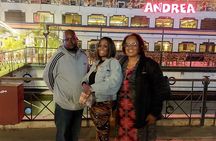 Private 2 Hours Buffet Dinner Cruise in Cairo