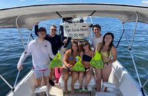 Private Guided Snorkeling with Scallop Hunt