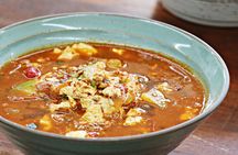 Vegan Friendly Korean Food Cooking Class
