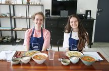 Vegan Friendly Korean Food Cooking Class