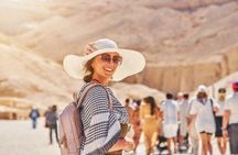 Hurghada to Luxor Private Day Tour with Expert Guide