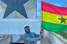 6-Hour Private Guided Accra City Tour