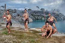 Rotorua Day Trip Maori Culture, SecretSpot, Redwood Forest