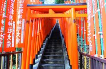  Kyoto Private Full-day Walking Tour from Kyoto Station