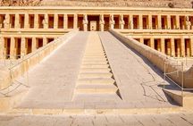 2 Days Luxor Tour Discover of the West Bank