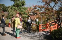 3 Hour Vegan Walking Tour with Lunch