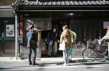 3 Hour Vegan Walking Tour with Lunch