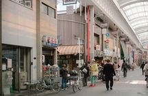 3 Hour Vegan Walking Tour with Lunch