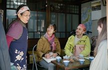 3 Hour Vegan Walking Tour with Lunch