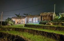 From Hà Nội ; Mu Cang Chai 3 Days 2 Nights By Car and Trekking 
