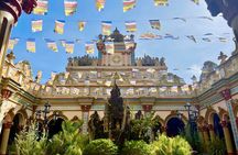 Full Day Guided Mekong Delta Day Tour in Vietnam (Multilingual)