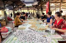 Full Day Guided Mekong Delta Day Tour in Vietnam (Multilingual)