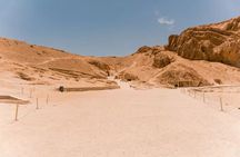 2 Days Luxor Tour Discover of the West Bank