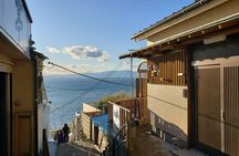 Hiking Tour in Enoshima with a Local Guide 