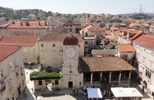 From Split: Small Group Tour of Trogir Old town