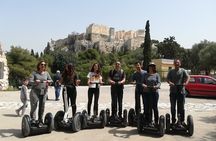 Ancient Athens Short Segway Tour