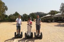 Ancient Athens Short Segway Tour
