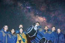VIP Sunset & Stargazing experience