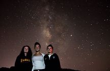 Tenerife VIP Sunset and Stargazing Experience