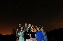 VIP Sunset & Stargazing experience