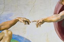 Vatican Museums and Sistine Chapel Skip The Line Guided Tour