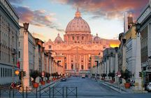 Vatican Museums and Sistine Chapel Skip The Line Guided Tour