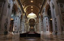Vatican Museums and Sistine Chapel Skip The Line Guided Tour