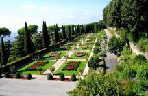 St. Peter's Basilica and Papal Grottoes Guided Tour