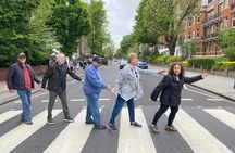 Private 6 Hours Rock n Roll Tour in London