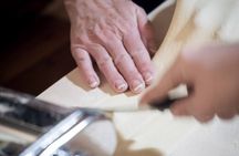 Florence: Home Made Pasta Cooking Class with a Local Chef