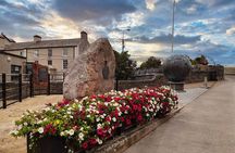 Dublin to Cliffs of Moher, Ennis Town & Bunratty Castle Day Tour
