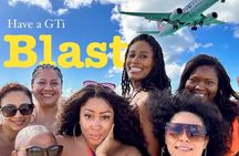 All In One Island Tour of St. Martin | St. Maarten