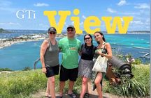All In One Island Tour of St. Martin | St. Maarten