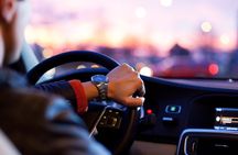 Private transfer: From Tampa to airport and vice versa 