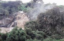 2 Days Awash National Park 