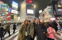 Savor Tokyo After 5: Hidden Gems & Delicious Bites With Guide