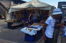 Half-Day Small-Group Township Tour South Africa from Cape Town