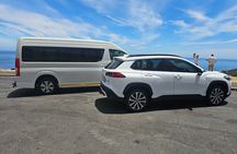 Half-Day Small-Group Township Tour South Africa from Cape Town