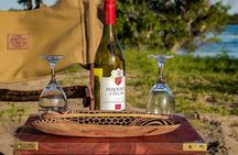Prime Safari Game Drive with Gin Tonic and Amarula break