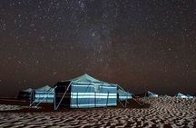 Luxury Overnight Desert Safari in Salalah