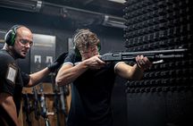 Shooting Range Prague - RANGER Prague
