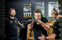 Shooting Range Prague - RANGER Prague
