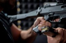 Shooting Range Prague - RANGER Prague
