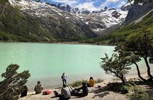 Emerald Lagoon Private Trekking Tour