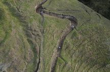 8-Days Private Enduro Mountain Bike Tour in Colombia