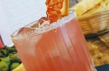 Private Cocktail Making Class in Manchester