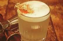 Private Cocktail Making Class in Manchester